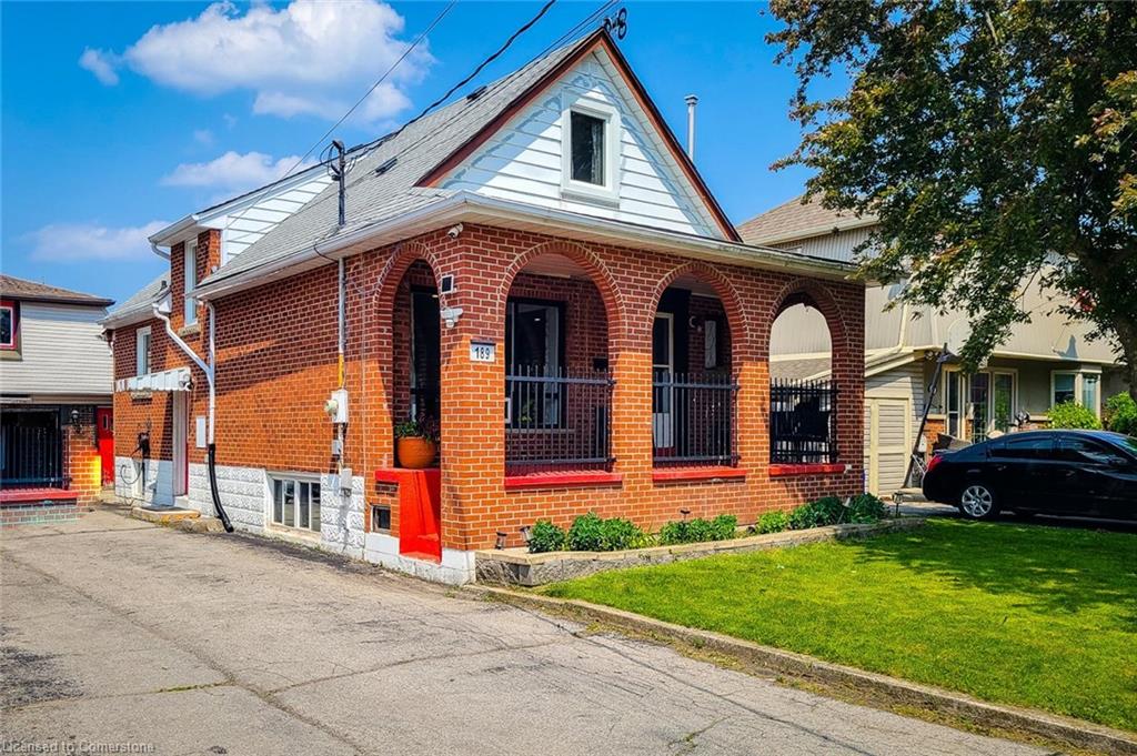 189 Federal Street Property Photo 1
