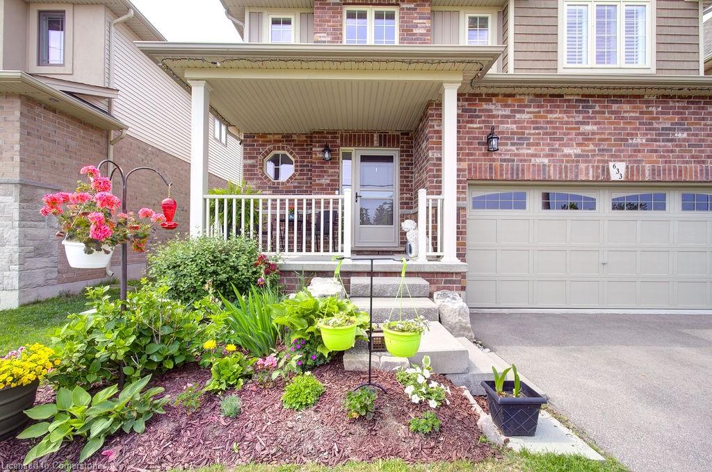 633 Winston Road Property Photo 4