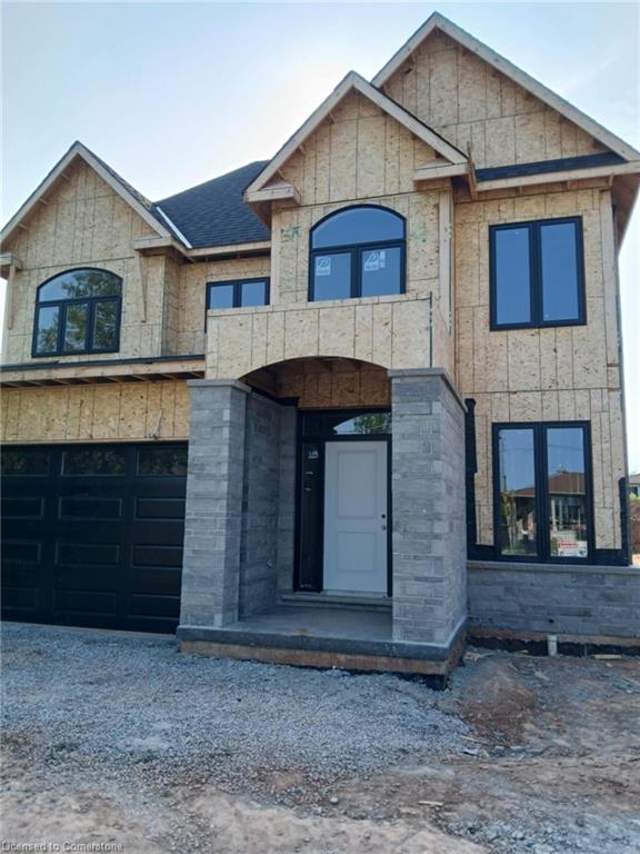 141 Margaret Avenue Property Photo 1