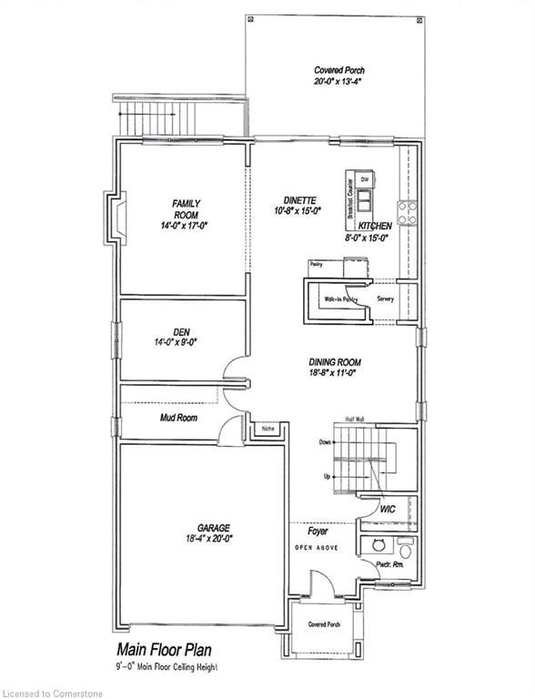 141 Margaret Avenue Property Photo 5