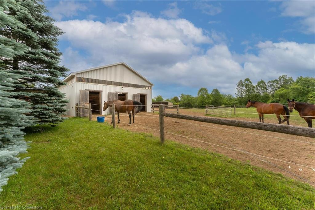 3988 Hwy 6 Property Photo 3