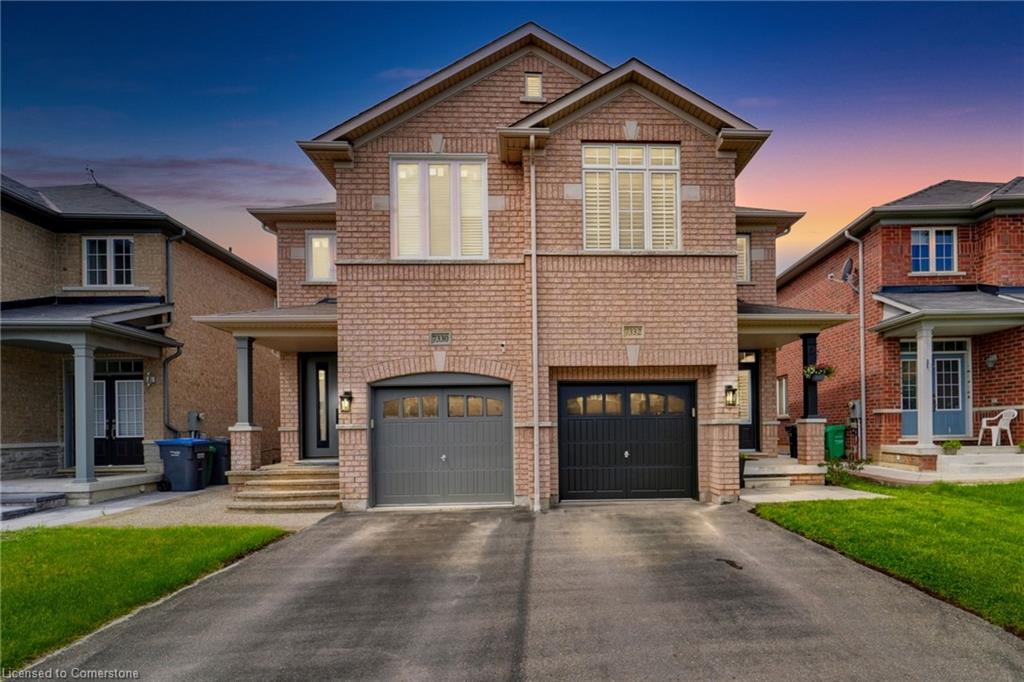 7332 Golden Meadow Court