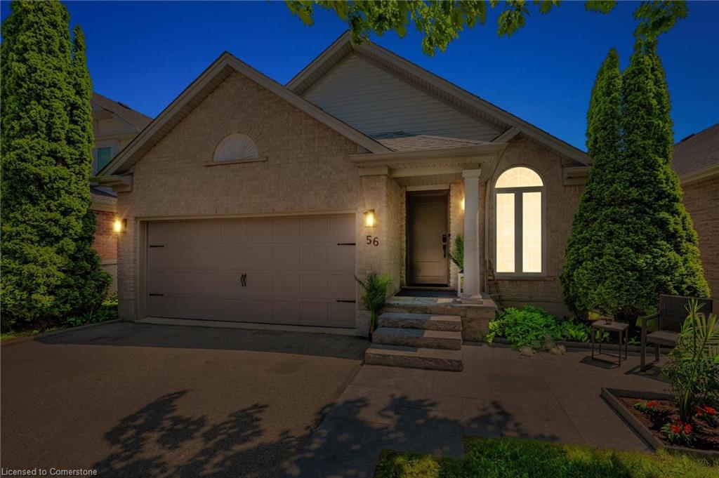 56 Sweeney Crescent Property Photo 1