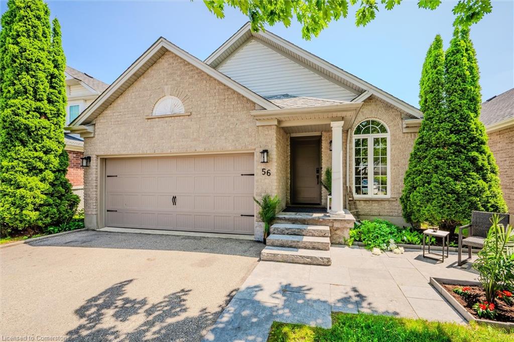56 Sweeney Crescent Property Photo 1