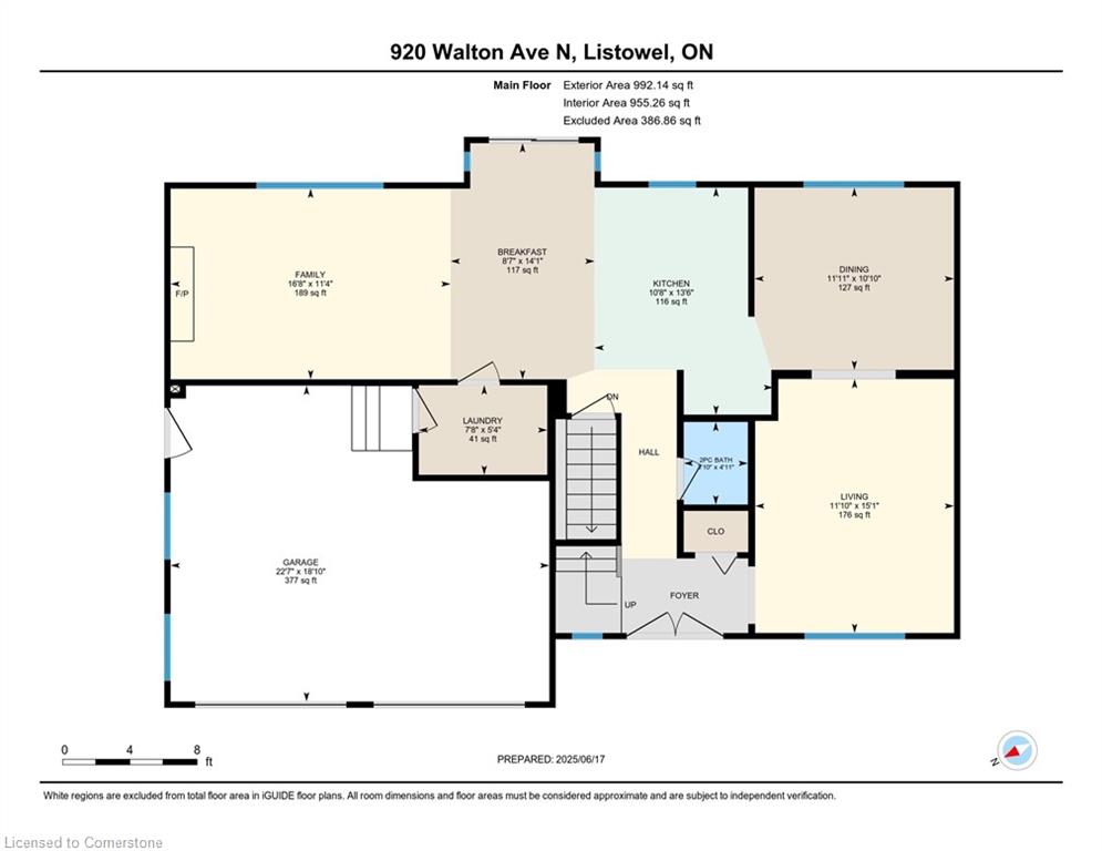 920 Walton Avenue N Property Photo 37