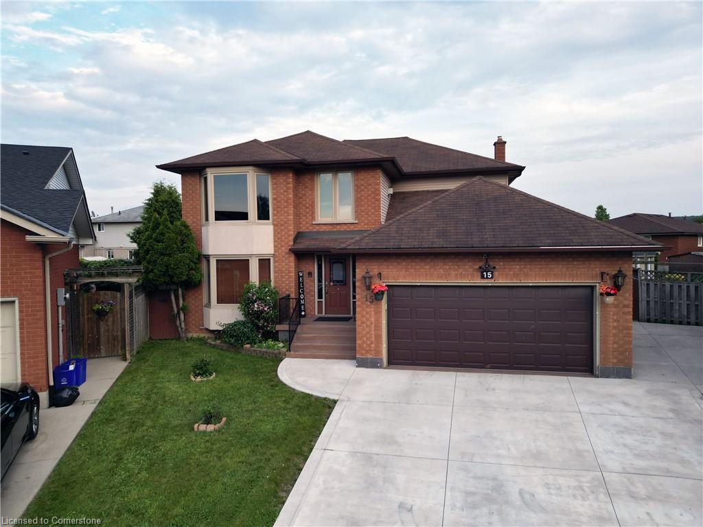 15 Talia Court Property Photo 1