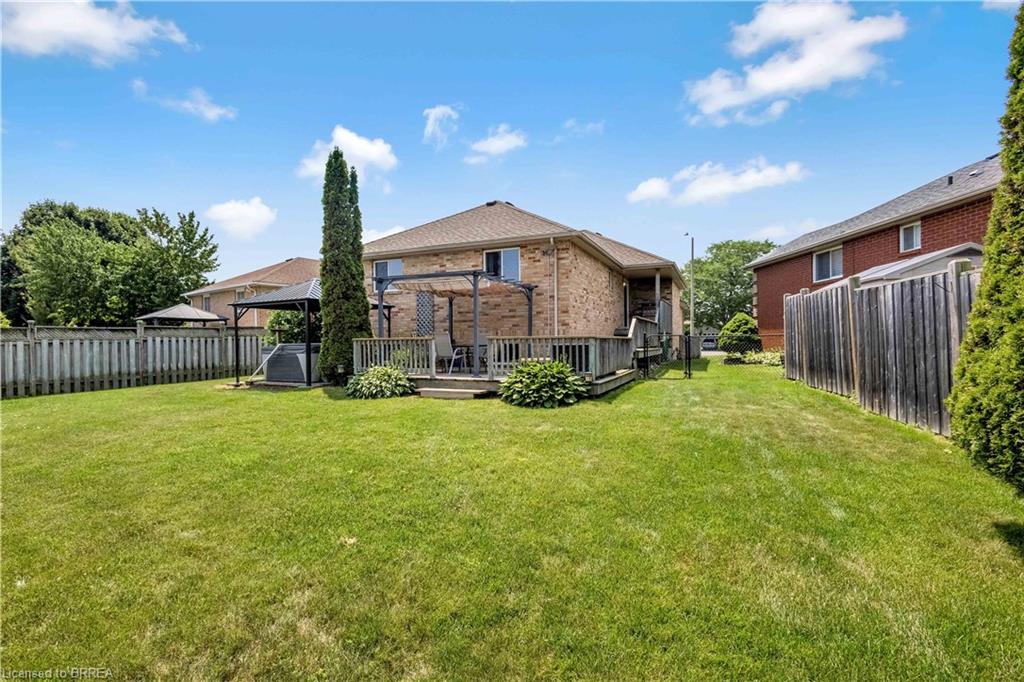 28 Strong Court Property Photo 31