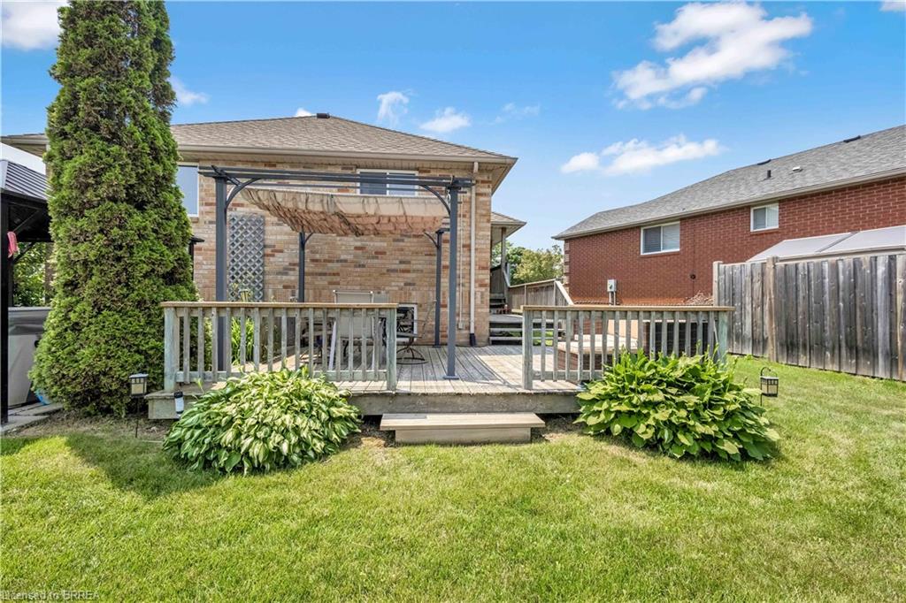 28 Strong Court Property Photo 33