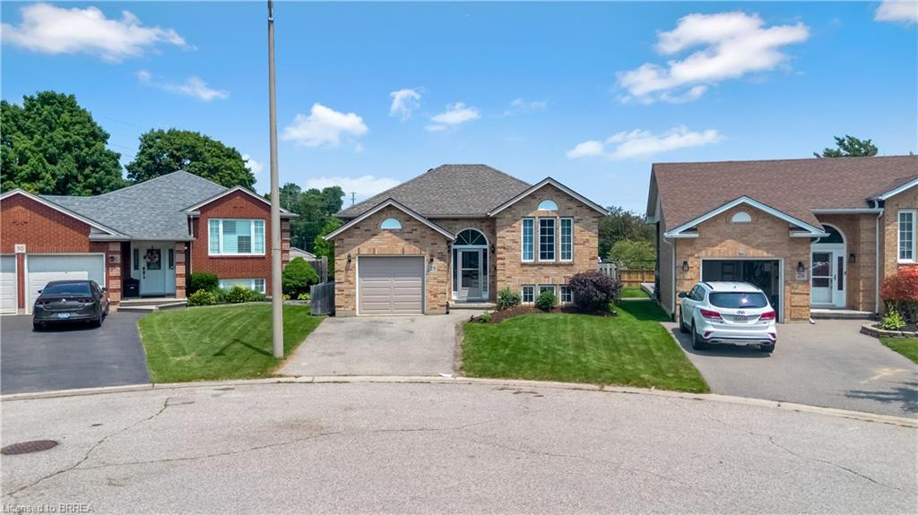 28 Strong Court Property Photo 39