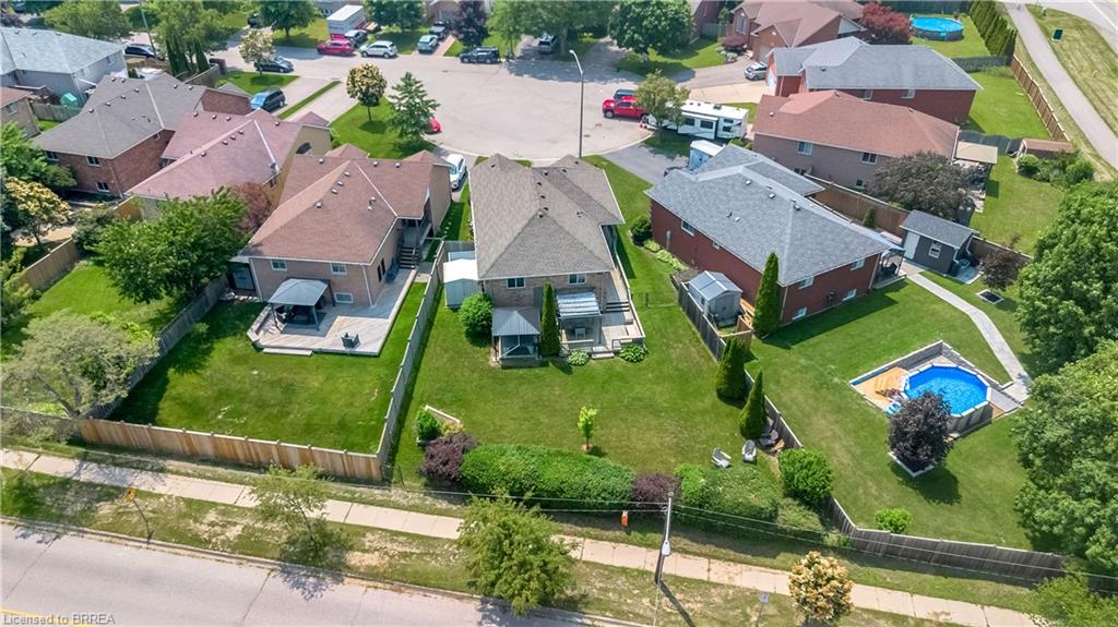 28 Strong Court Property Photo 42