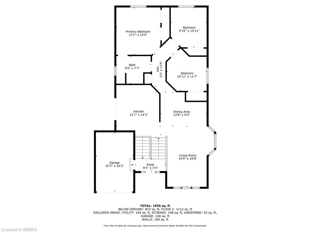28 Strong Court Property Photo 47