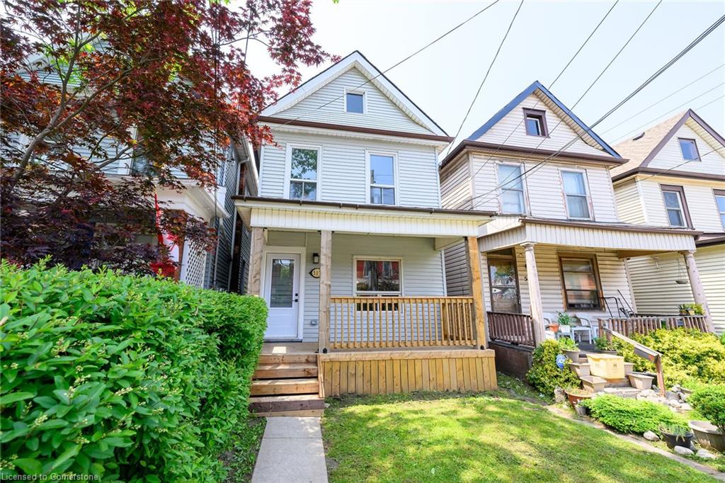 517 Hughson Street N Property Photo 1