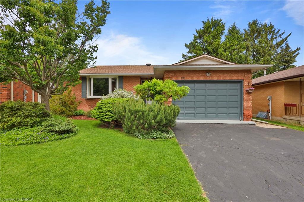 110 Albion Court Property Photo 1