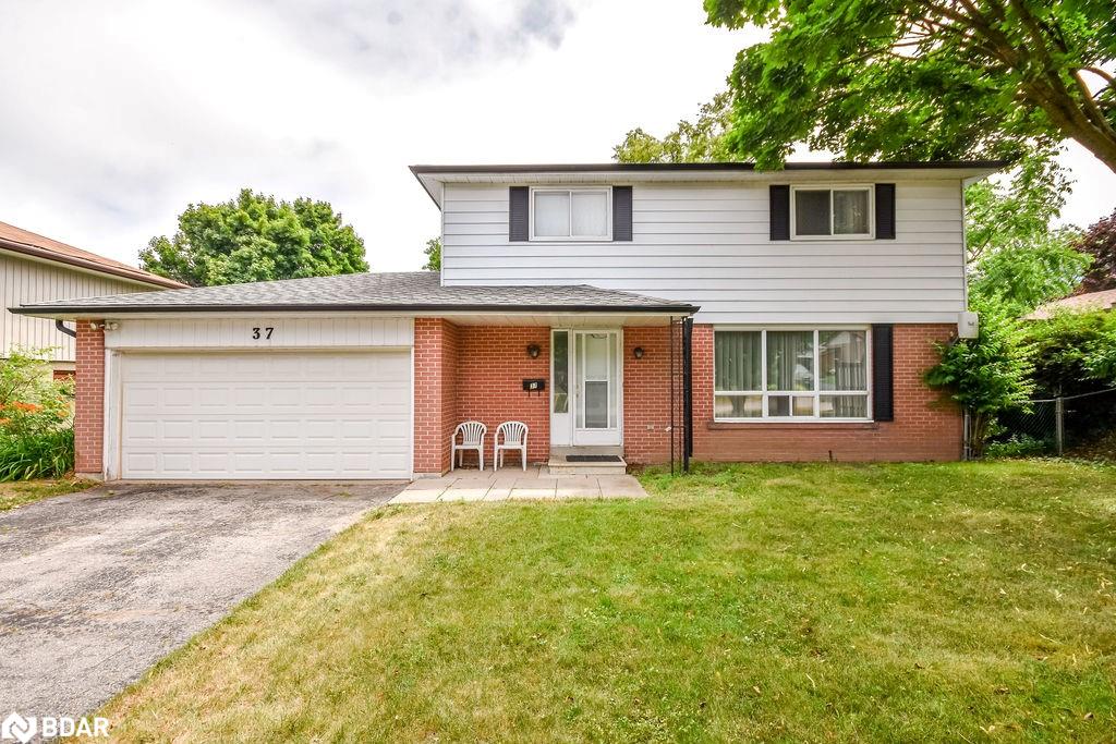 37 Broadmoor Avenue Property Photo 1