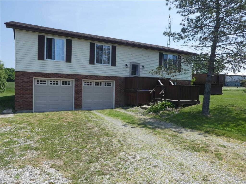 1226 Kohler Road Property Photo 1