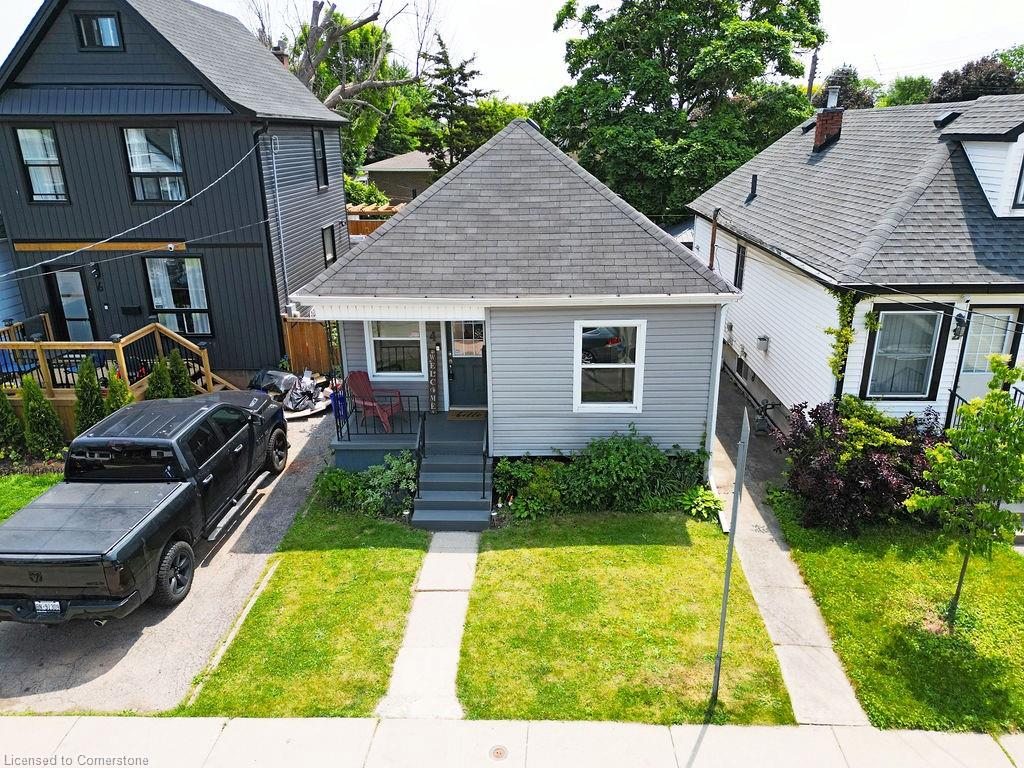 4 Frederick Avenue Property Photo 1