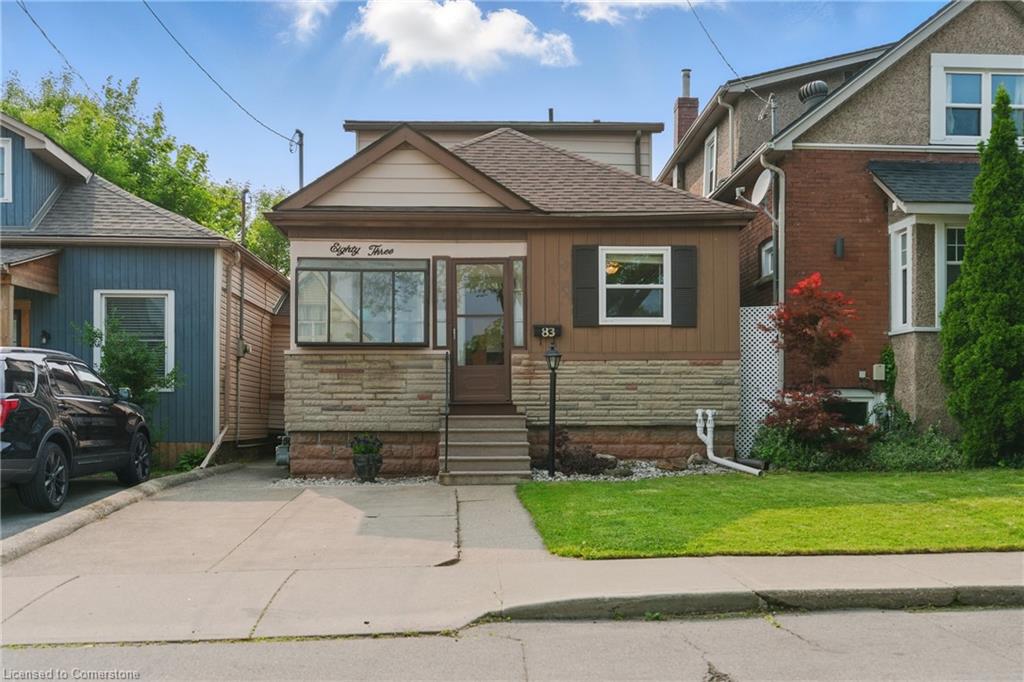 83 Houghton Avenue N Property Photo 1