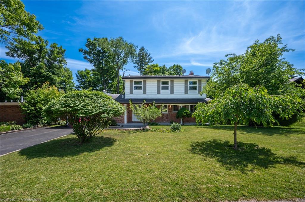 85 Robinhood Drive Property Photo 1