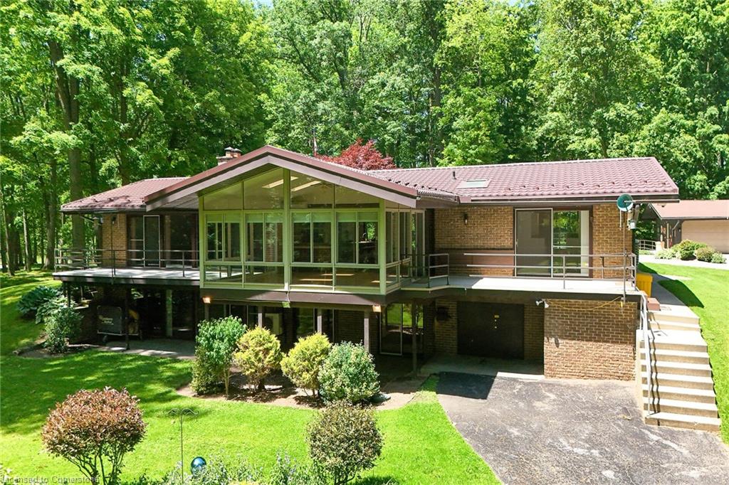 280 Mclean School Road Property Photo 1
