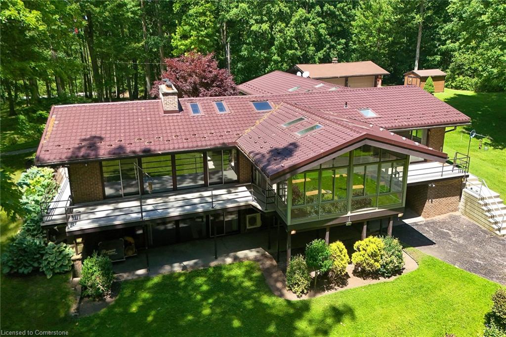 280 Mclean School Road