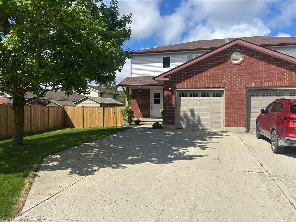837 Edgar Street W