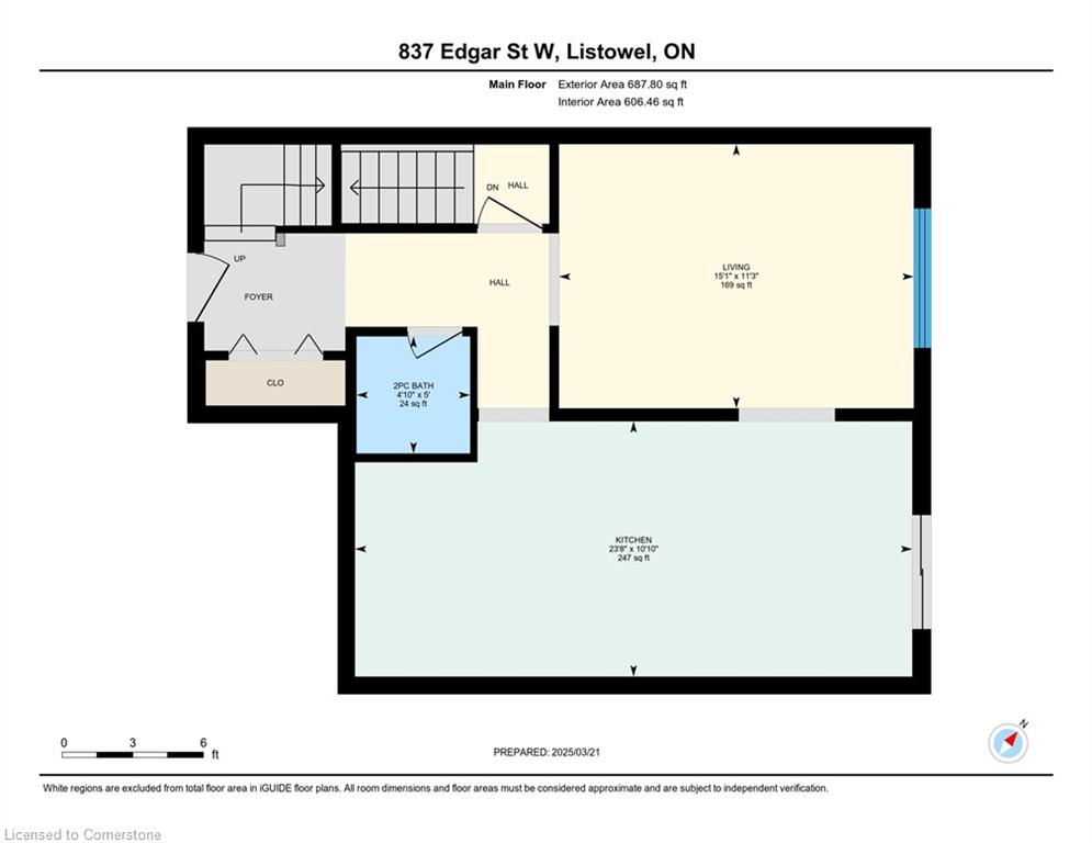 837 Edgar Street W Property Photo 35