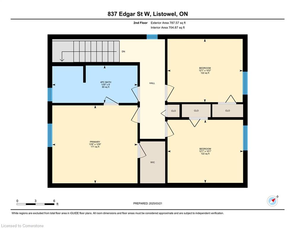 837 Edgar Street W Property Photo 36