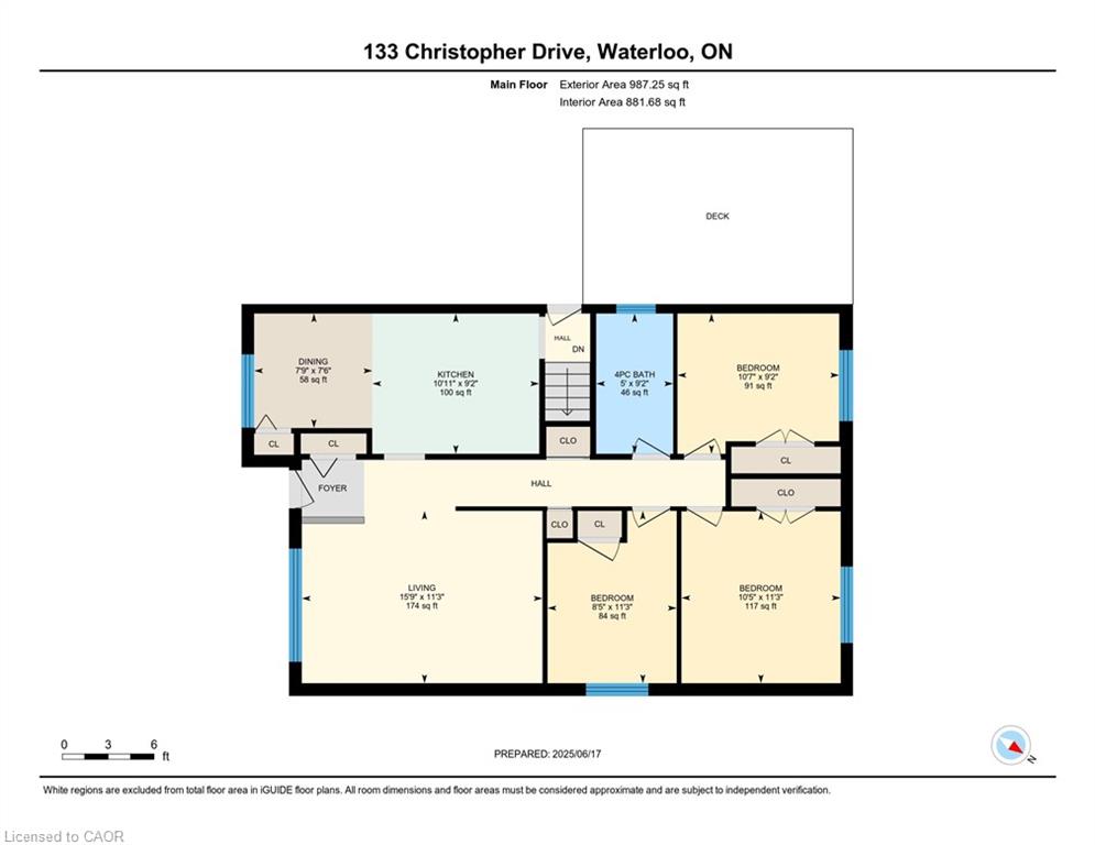 133 Christopher Drive Property Photo 23