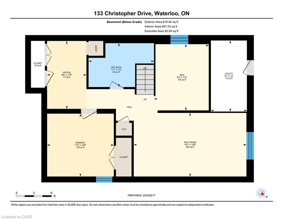 133 Christopher Drive Property Photo 24