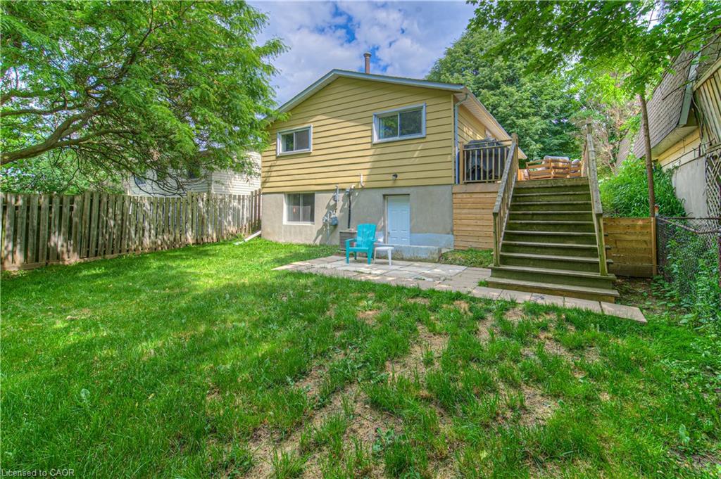 133 Christopher Drive Property Photo 30