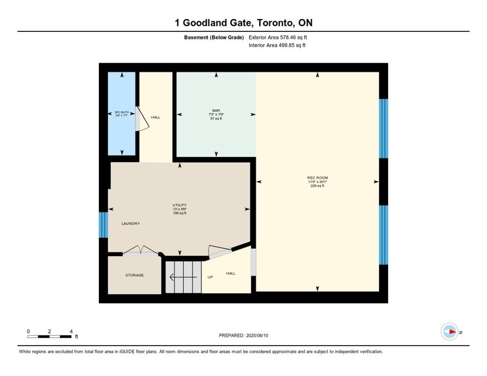 1 Goodland Gate Property Photo 32