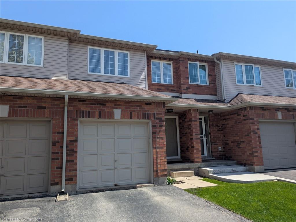 5-174 Highbury Drive Property Photo 1