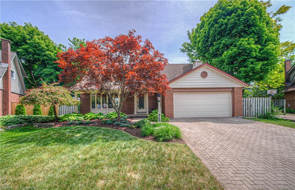 469 Hunterswood Court Property Photo 1
