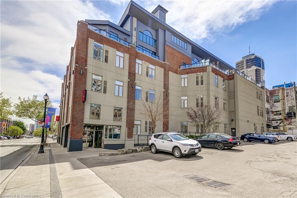 110-80 King William Street Property Photo 1