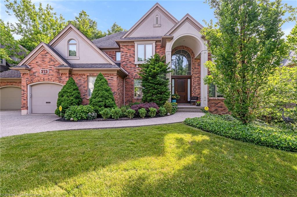 273 Carrington Place Property Photo 1