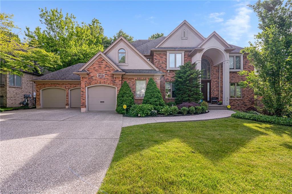 273 Carrington Place Property Photo 2