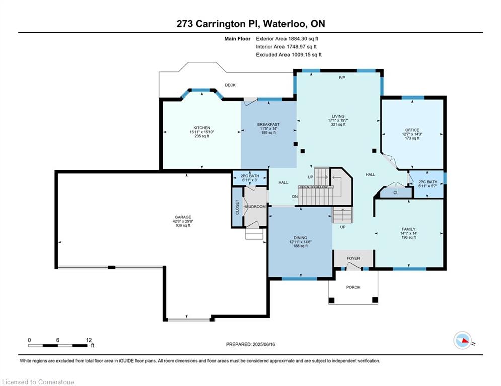 273 Carrington Place Property Photo 48