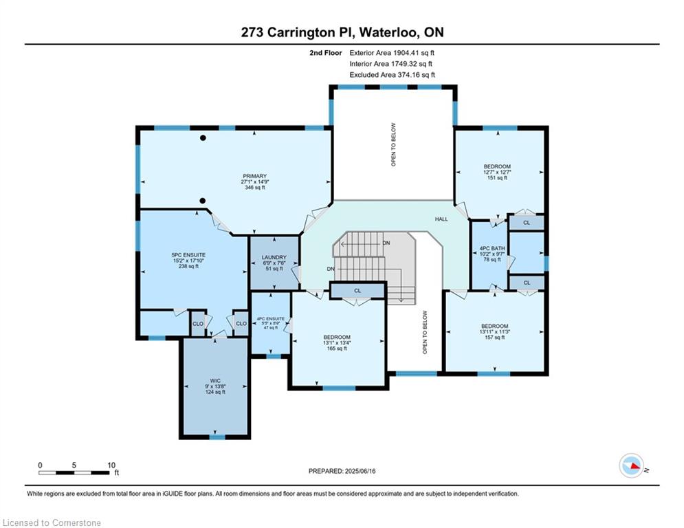 273 Carrington Place Property Photo 49