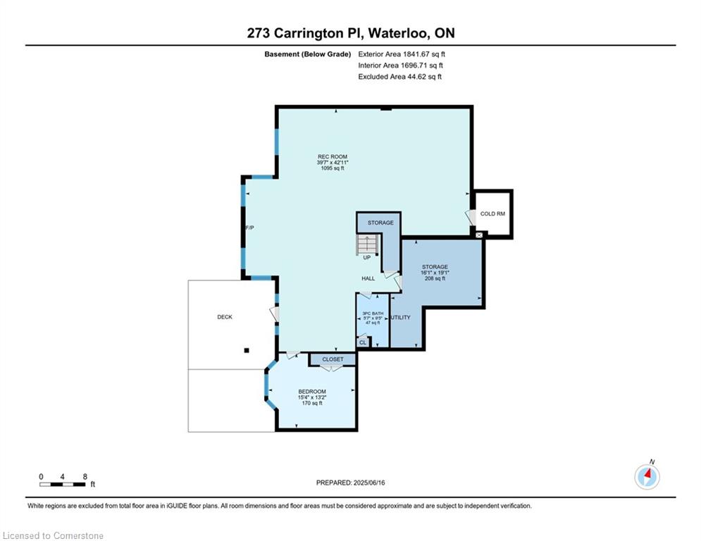 273 Carrington Place Property Photo 50