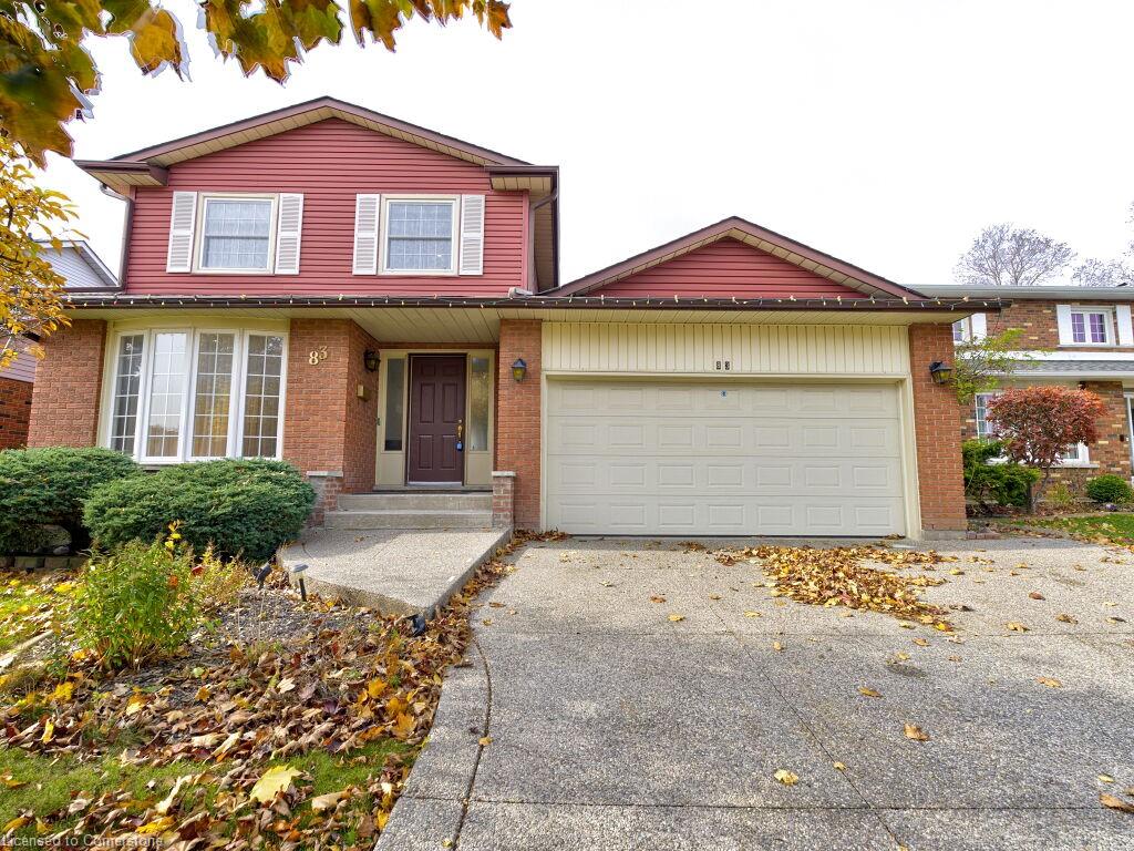 83 Pinewarbler Drive Property Photo 1