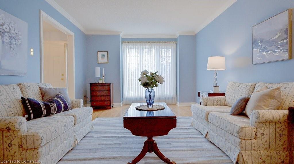 2025 Foster Court Property Photo 8