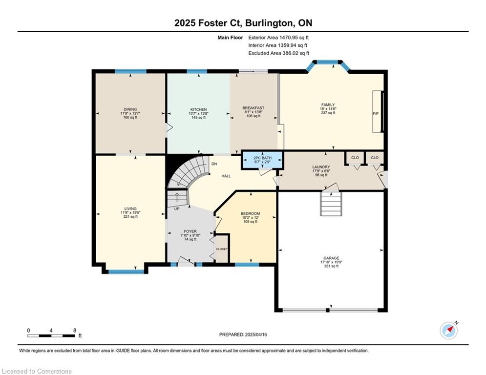 2025 Foster Court Property Photo 46