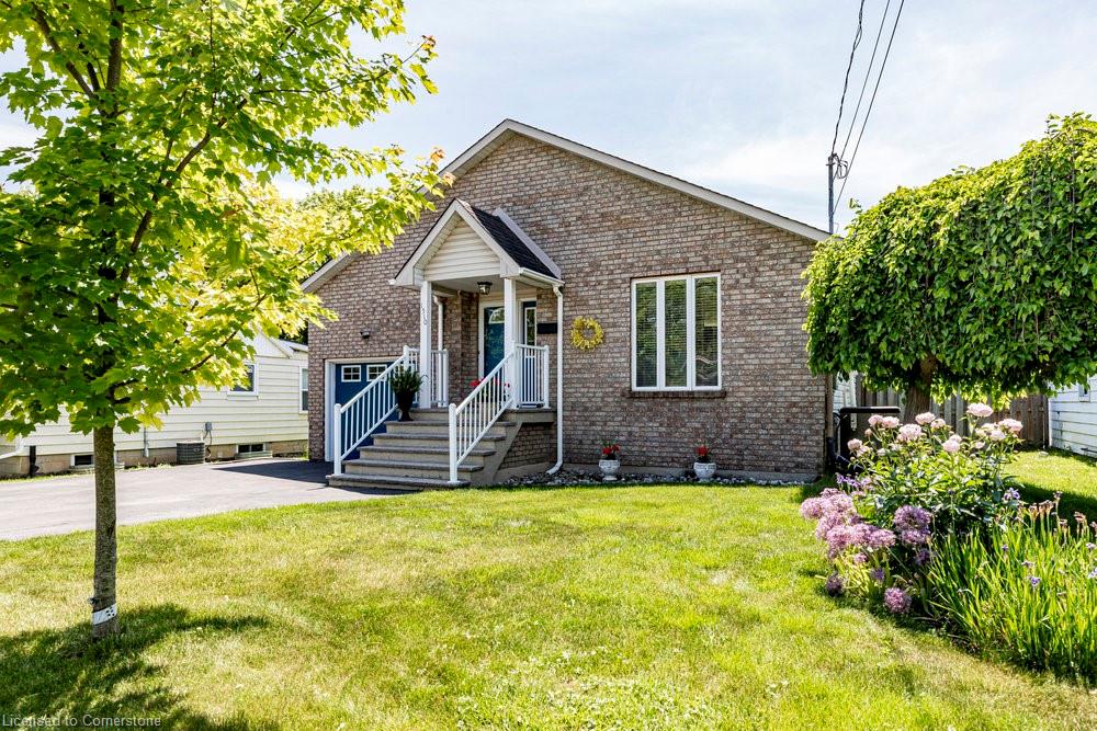 1510 Norwood Avenue Property Photo 1