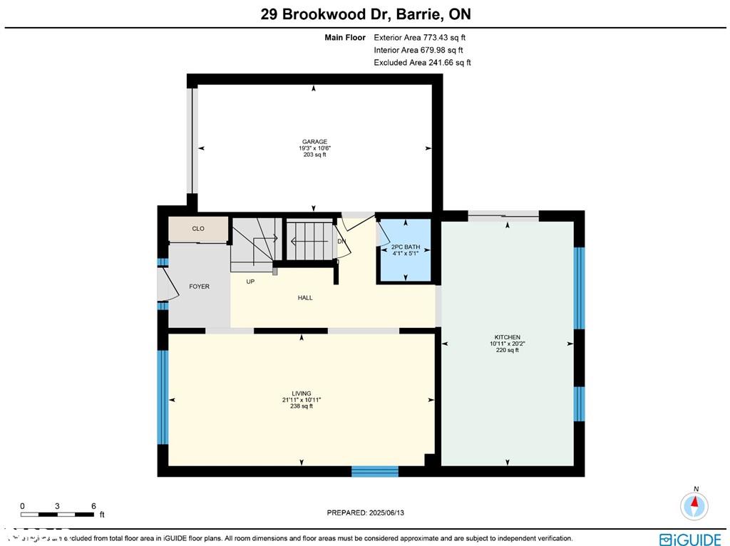 29 Brookwood Drive Property Photo 22