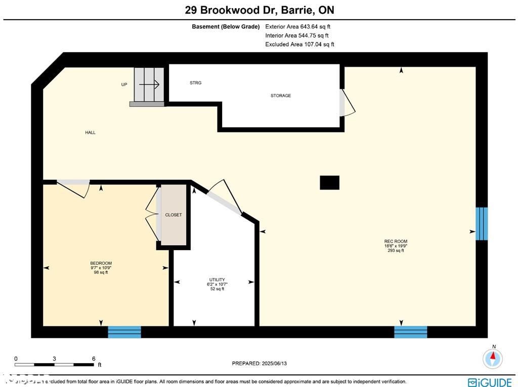 29 Brookwood Drive Property Photo 24
