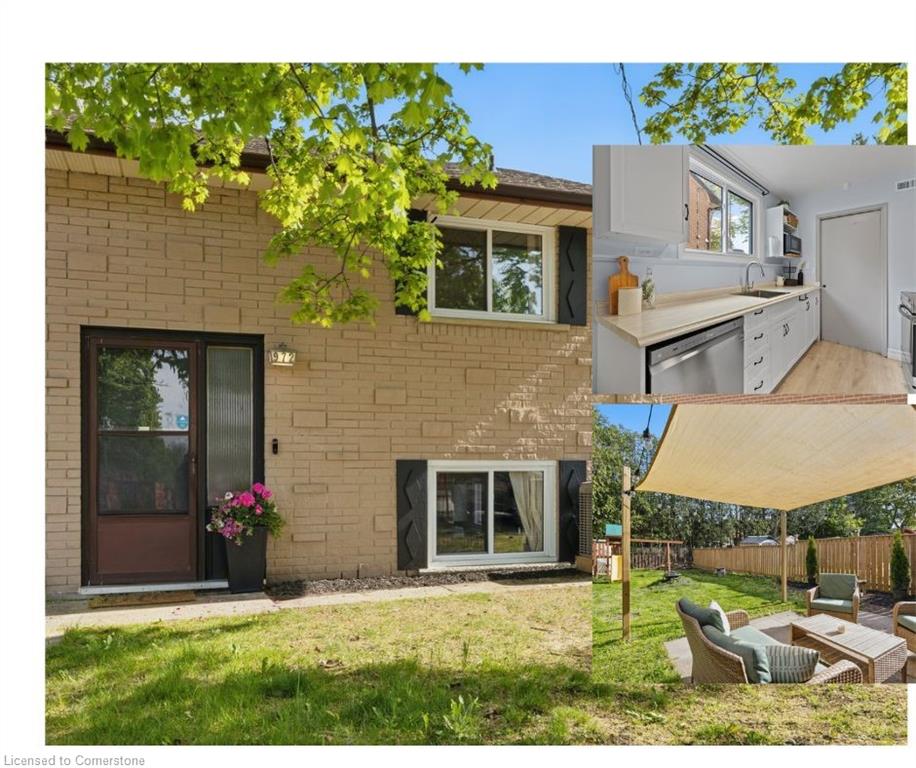972 Warwick Street Property Photo 1