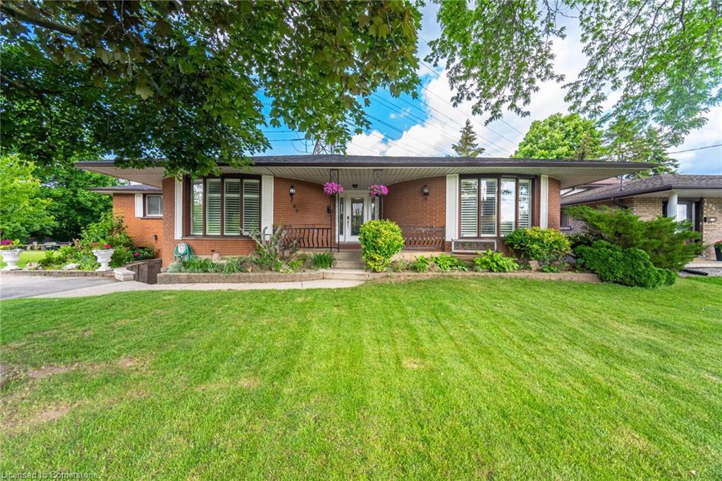 500 Mount Albion Road Property Photo 1