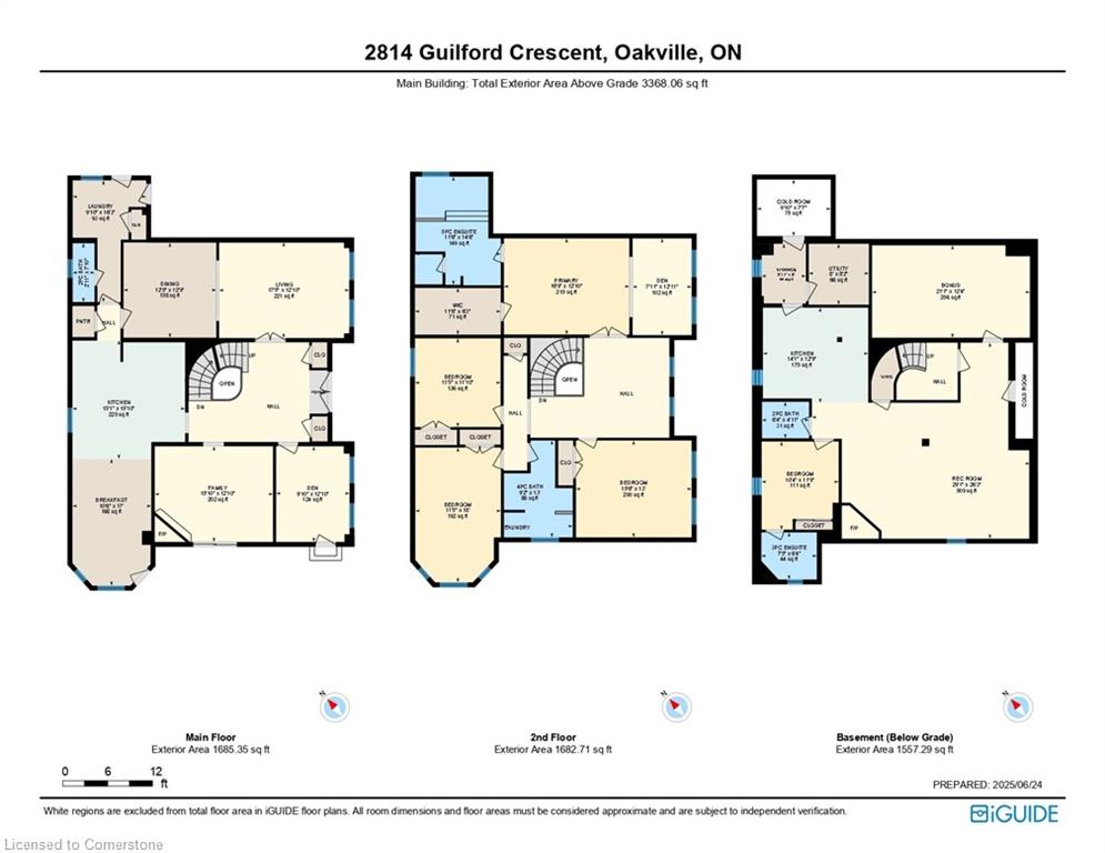 2814 Guilford Crescent Property Photo 42