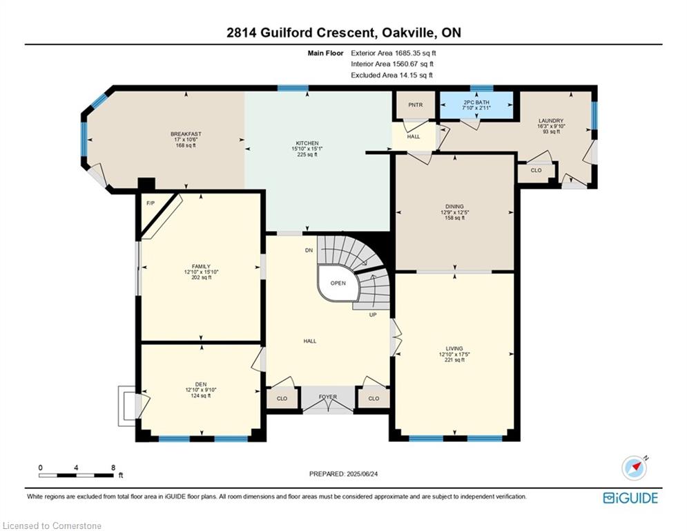 2814 Guilford Crescent Property Photo 43