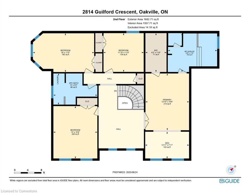 2814 Guilford Crescent Property Photo 44